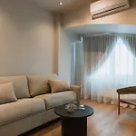 Boulevard By Olala Homes Apartmán Bukurešť