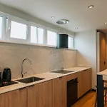 Boulevard By Olala Homes Apartmán *