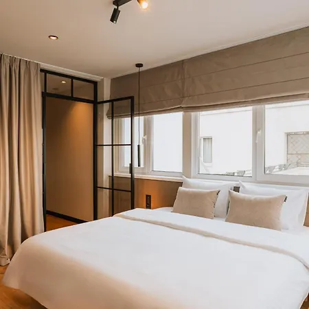 Boulevard By Olala Homes Bukarest