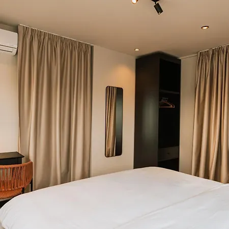 Central Boulevard Apartments By Olala Homes Apartment *