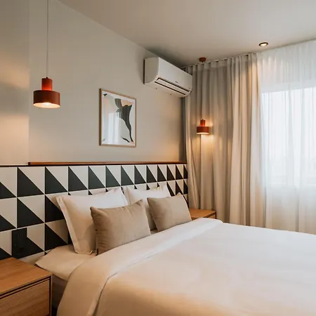 Central Boulevard Apartments By Olala Homes Apartment