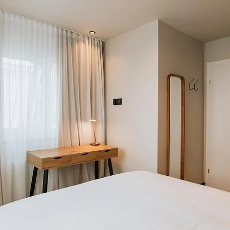 Central Boulevard Apartments By Olala Homes Apartment