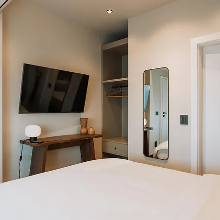 Central Boulevard Apartments By Olala Homes Apartment Bucharest