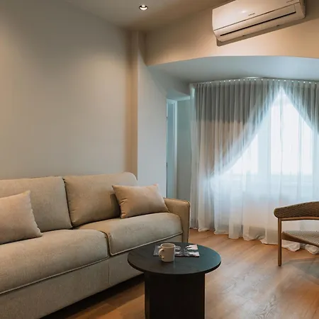 By Olala Homes דירה בוקרשט