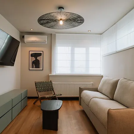 דירה By Olala Homes בוקרשט