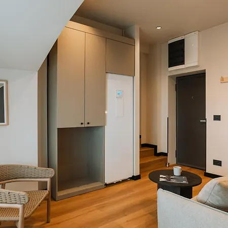 דירה By Olala Homes *