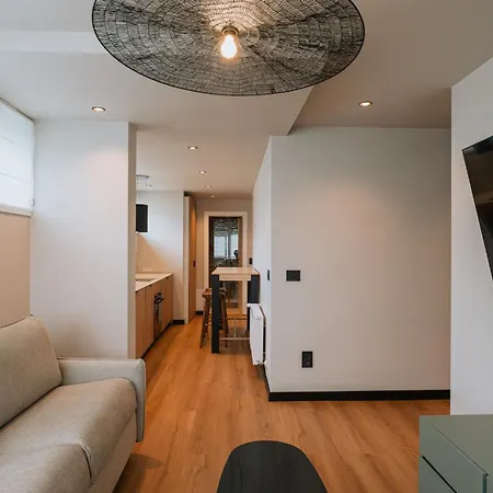 דירה By Olala Homes *