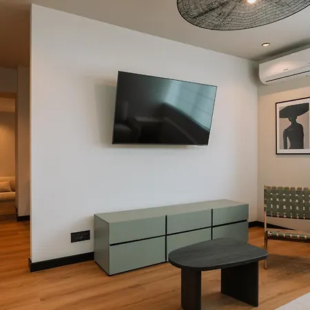 דירה By Olala Homes בוקרשט