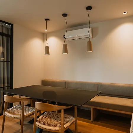 By Olala Homes דירה
