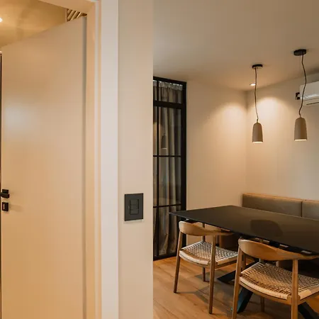 דירה By Olala Homes
