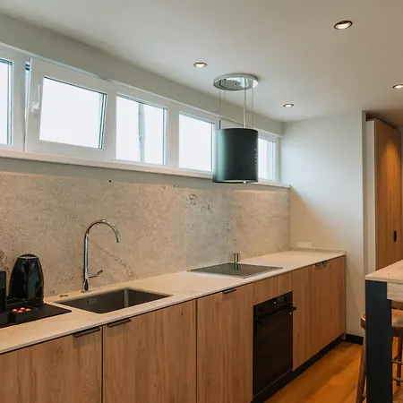 By Olala Homes דירה *