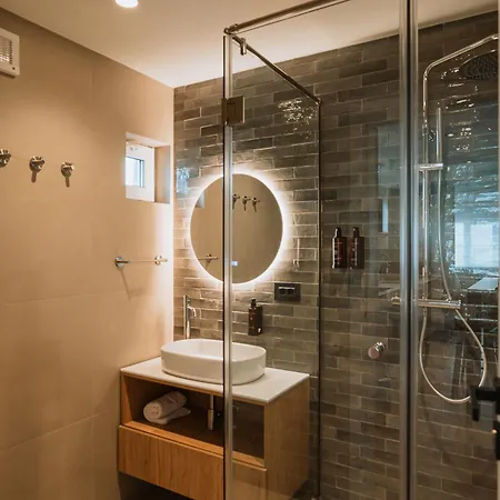 דירה By Olala Homes