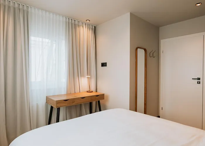 Central Boulevard Apartments By Olala Homes Apartment