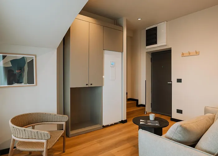 Apartment Central Boulevard Apartments By Olala Homes *