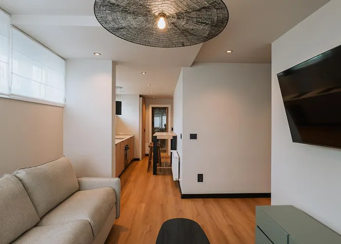 Apartment Central Boulevard Apartments By Olala Homes *