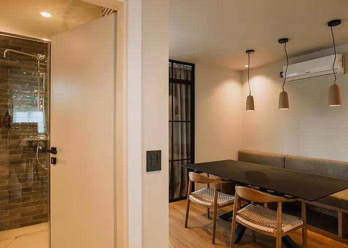 Apartment Central Boulevard Apartments By Olala Homes