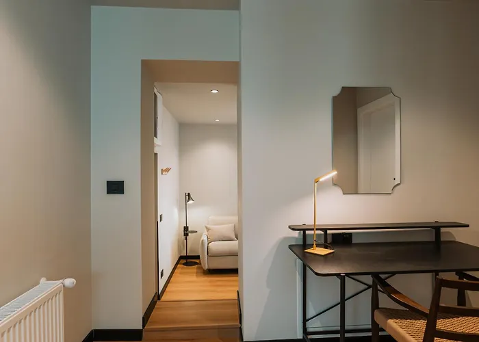 Central Boulevard Apartments By Olala Homes * Bucharest