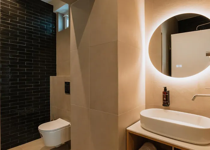 Apartment Central Boulevard Apartments By Olala Homes Bucharest