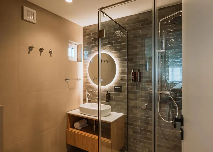 Apartment Central Boulevard Apartments By Olala Homes