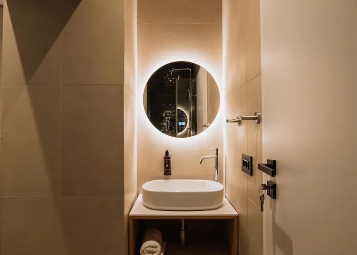 Apartment Central Boulevard Apartments By Olala Homes Bucharest