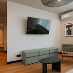 아파트 Boulevard By Olala Homes 부쿠레슈티