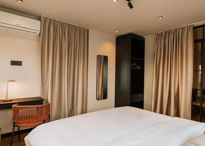 Boulevard By Olala Homes Apartament *