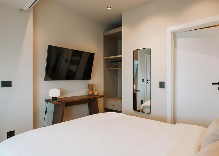 Boulevard By Olala Homes Apartament Bucureşti