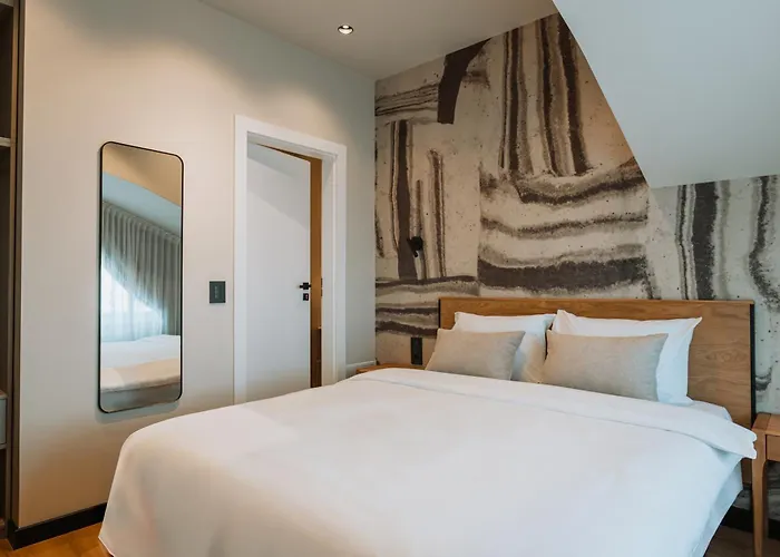 Apartament Boulevard By Olala Homes Bucureşti