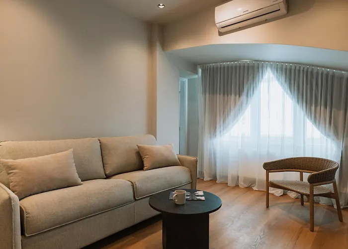 Boulevard By Olala Homes Apartament Bucureşti