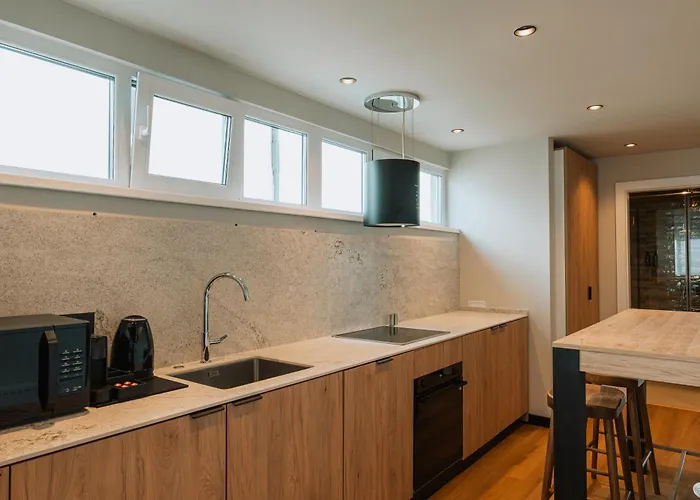 Boulevard By Olala Homes Apartament *